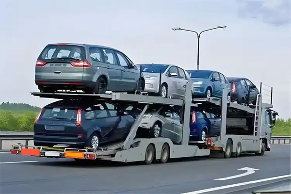 盱眙轿车托运查询