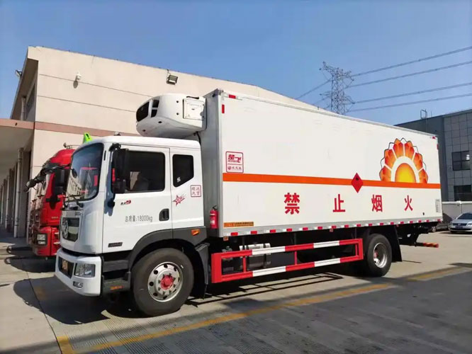 盱眙危险品托运